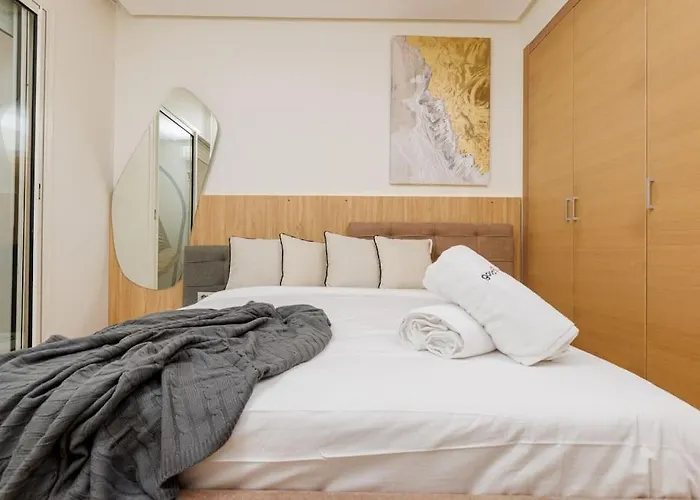Elegant 2Br In Hay Riad - New Furnishings & Design
